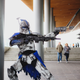 Image for article titled More Proof That This Might Be The Greatest Weekend For Cosplay, Ever.